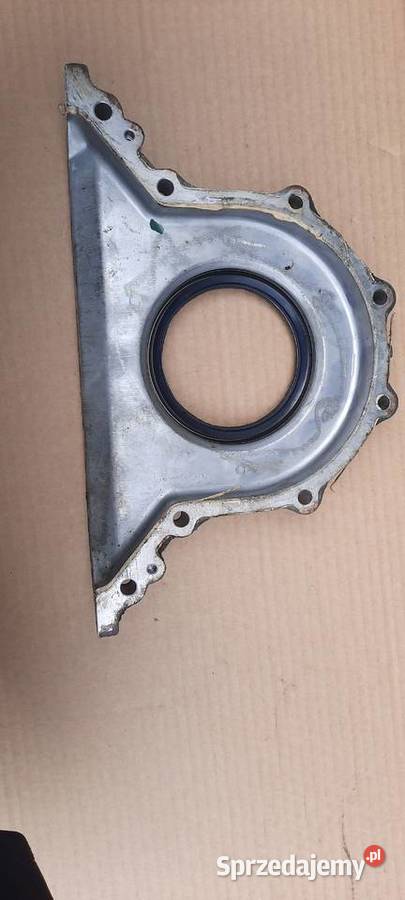 Obudowa Wału Korbowego VOLVO D8K 21694853