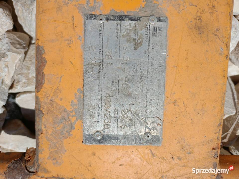 Agregat prądotwórczy honda generator