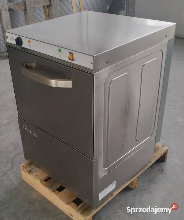 Zmywarka gastronomiczna uniwersalna Bartscher