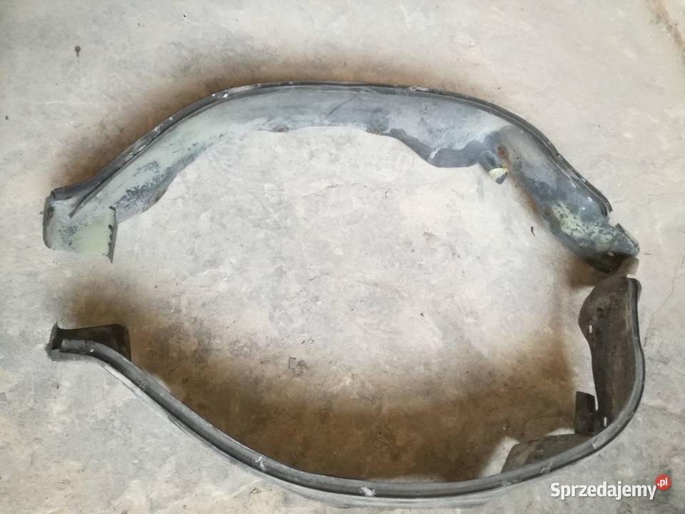 Nadkola przód Mercedes w123 osobowe Kosarzew-Stróża sprzedam