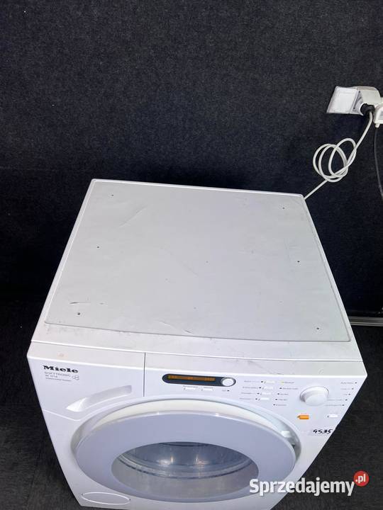 Pralka Miele W 1714 1400 obrmin A Sprawna Warszawa sprzedam