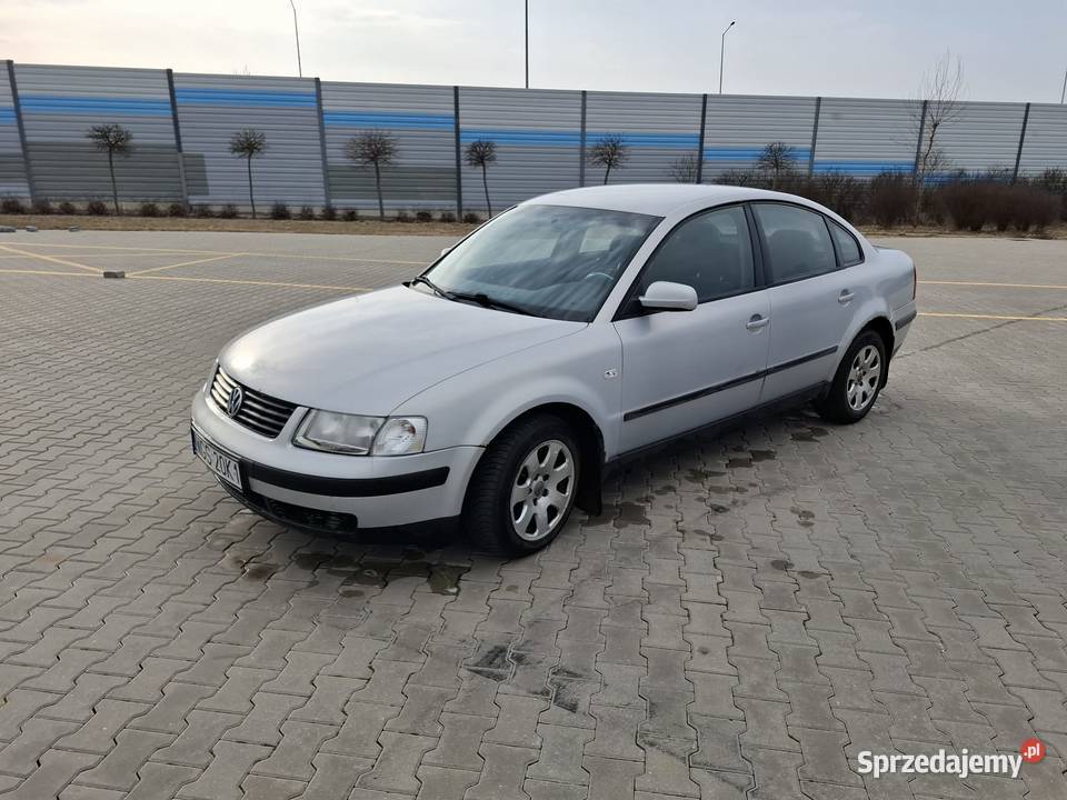 Sprzedam VW Passata Kowal sprzedam