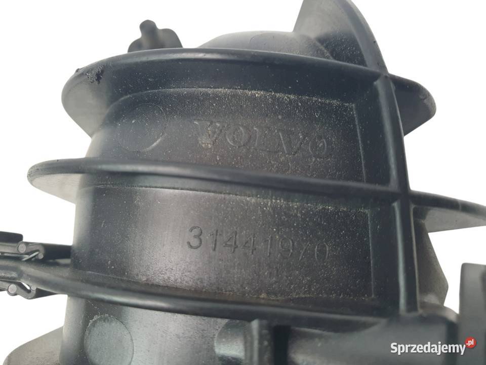 KOLEKTOR SSĄCY Volvo XC60 S60 V90 V60 20 T6 T8