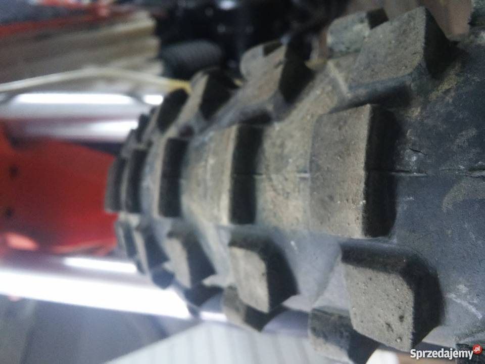 Cross Diabolini Xb33 250ccm Myślenice