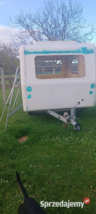 Niewiadówka N126 Gościeszowice