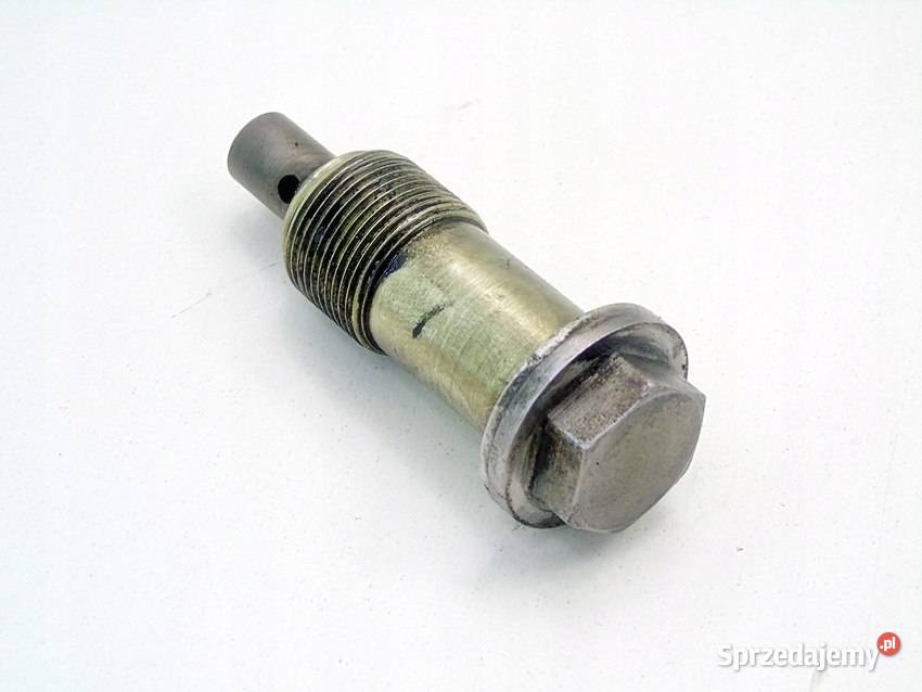 NAPINACZ ŁAŃCUCHA ROZRZĄDU 22 CDI MERCEDES W203 śląskie Sosnowiec sprzedam