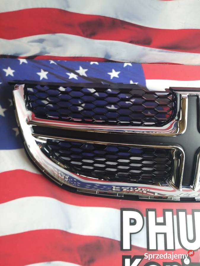 GRILLATRAPA DODGE GRAND CARAVAN 36 V 6 1120 R osobowe