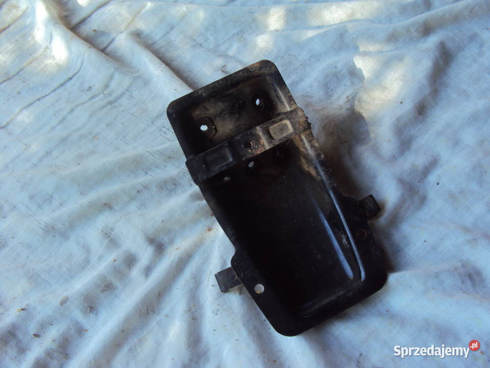 Mocowanie uchwyt tylnej lampy CZ 350 CZ 175 Dębica sprzedam