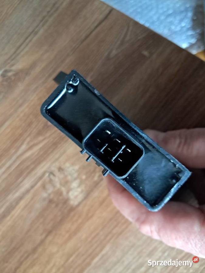 nowy moduł zapłonowy YP2506 do Yamahy 2503 Motoryzacja Sandomierz