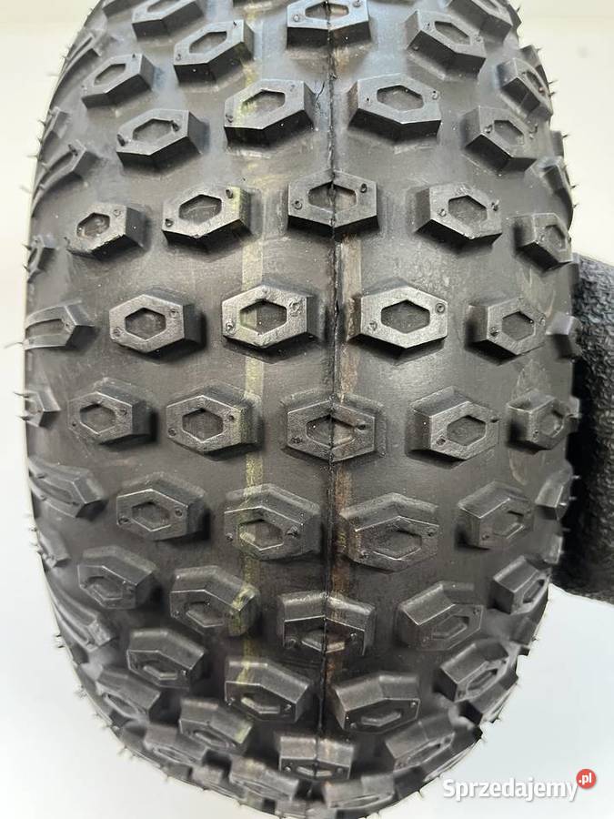Opona ATV Quad KENDA K29004 145706 2003 5113 Części Łobżenica sprzedam