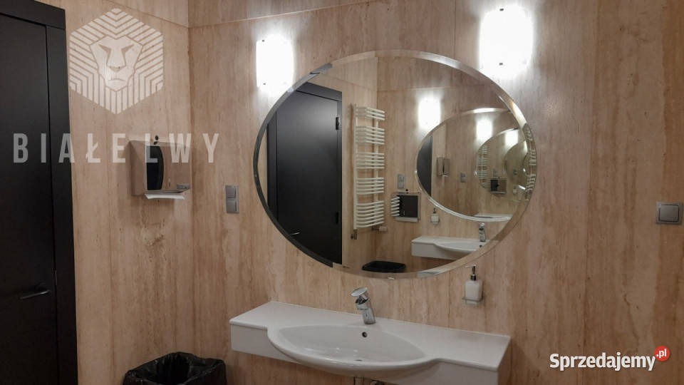 sprzedaży lokalu 3678m2 Warszawa sprzedam