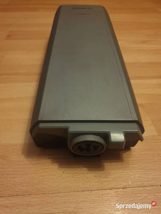 Bateria Bosch powerpack 500 na bagarznik Brzustów