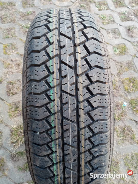 opony Kielce sprzedam