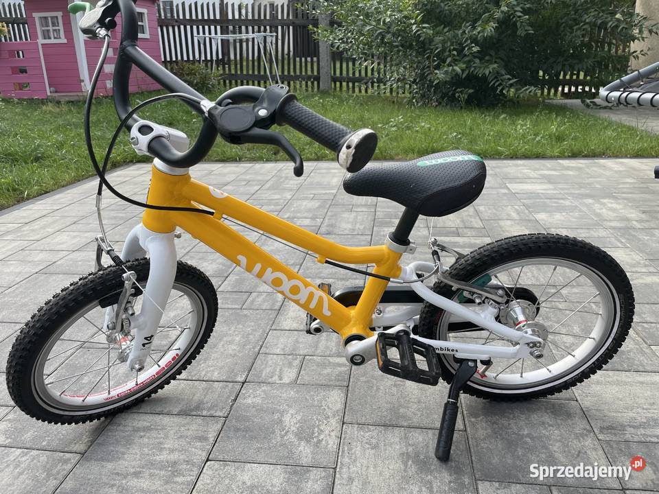 Woom 2 koła 14 Chełmek