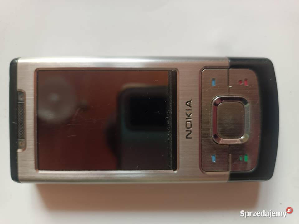 Telefon komórkowy Skórzewo