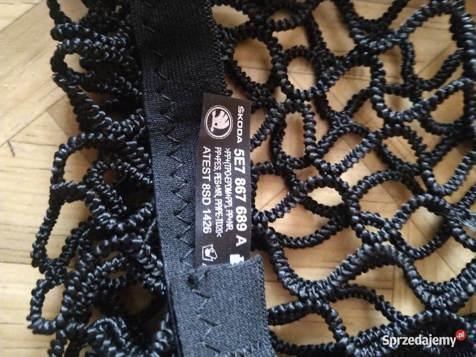 Siatki skody Bydgoszcz