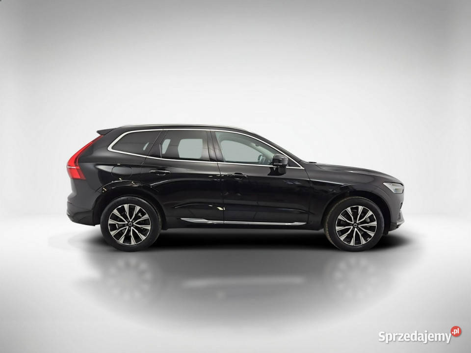 Volvo XC 60 B4 B Plus Bright aut Z Polskiego XC 60 Warszawa