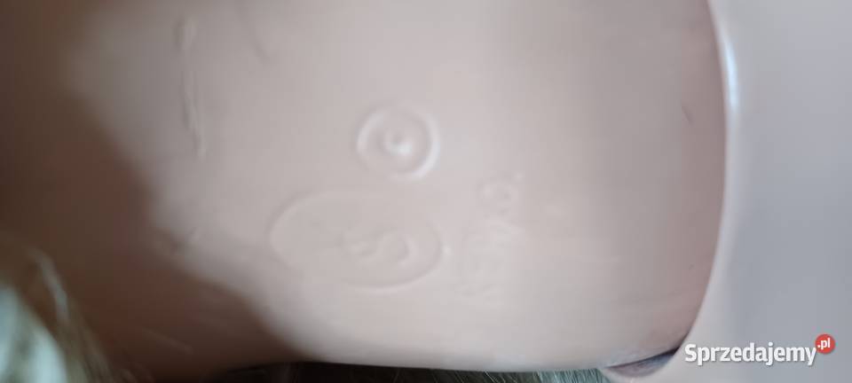 LALA SYGNOWANA DUŻA CZY MA UBYTEK inny kolor wielkopolskie Swarzędz