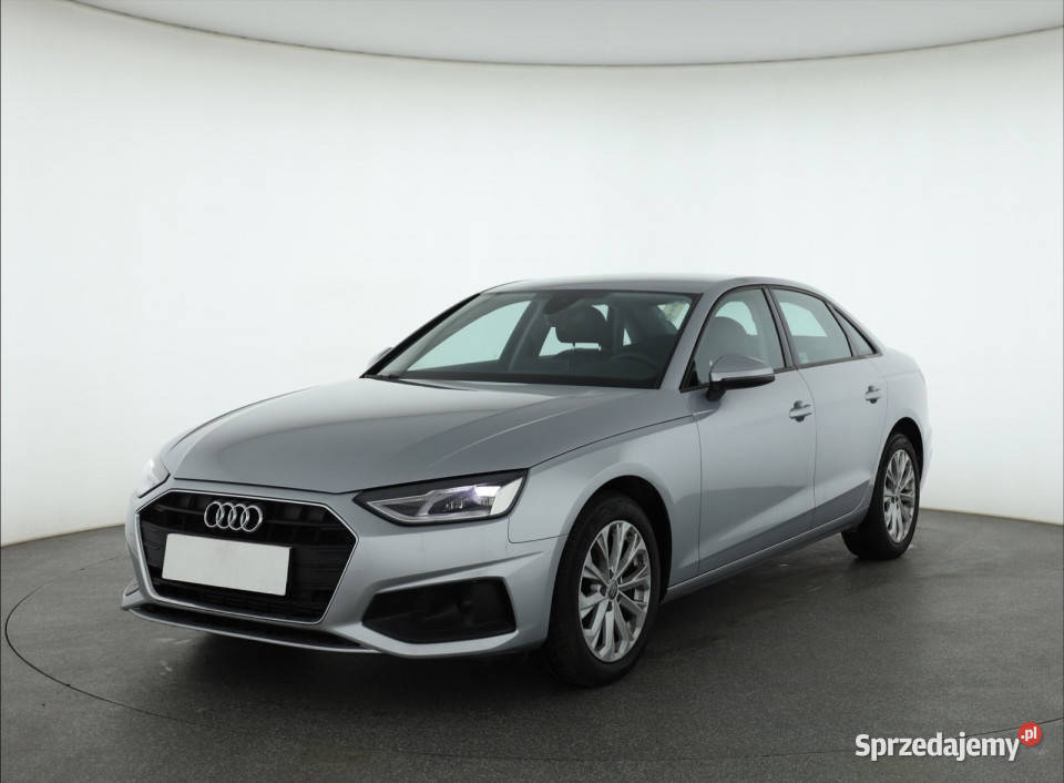 Audi A4 35 TFSI Piaseczno