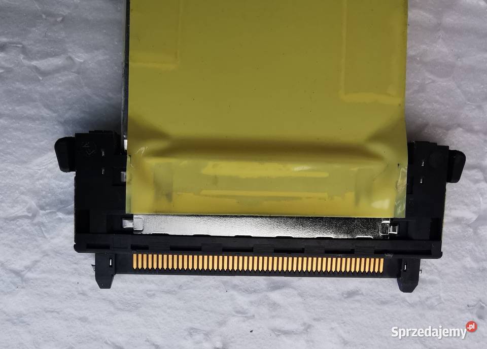Samsung TV taśma płyty głównej BN9607578B śląskie Rędziny