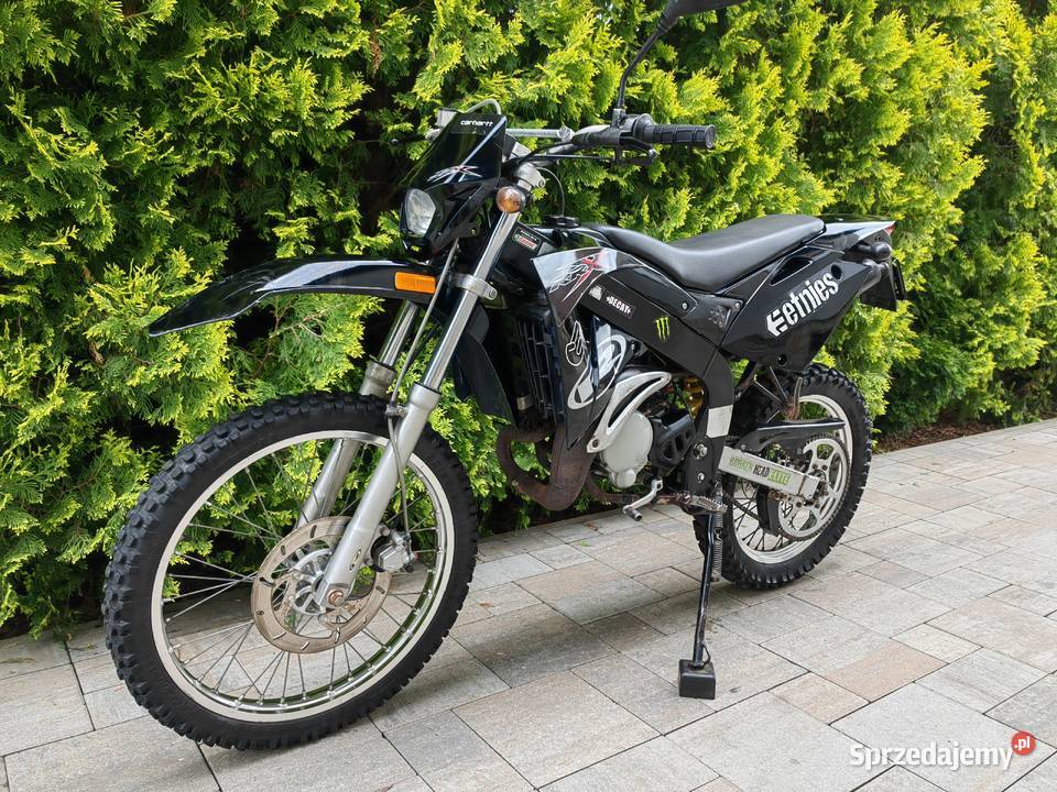 Rieju MRX Tarnów