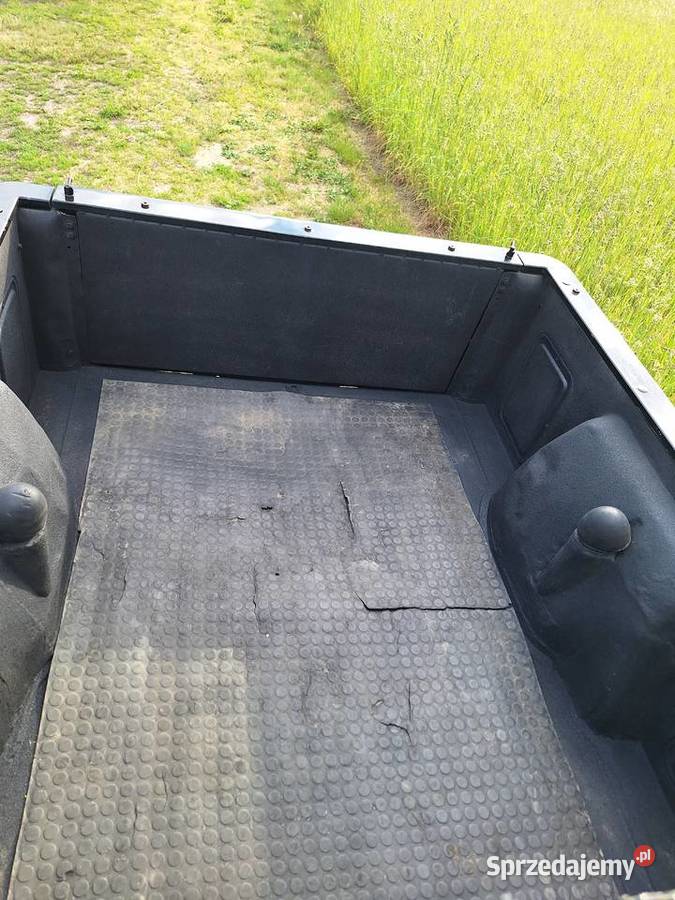 Skoda felicia pickup sprzedam