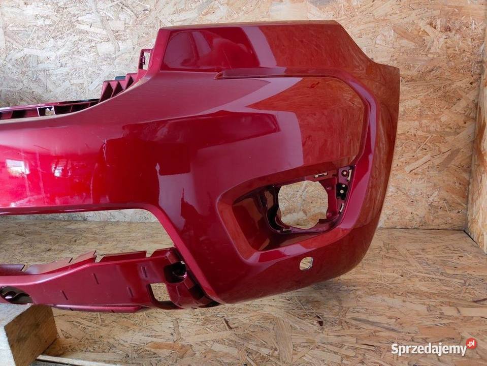 Zderzak Przedni Przód Ford Ranger IV JB3B17C831M Pleszew