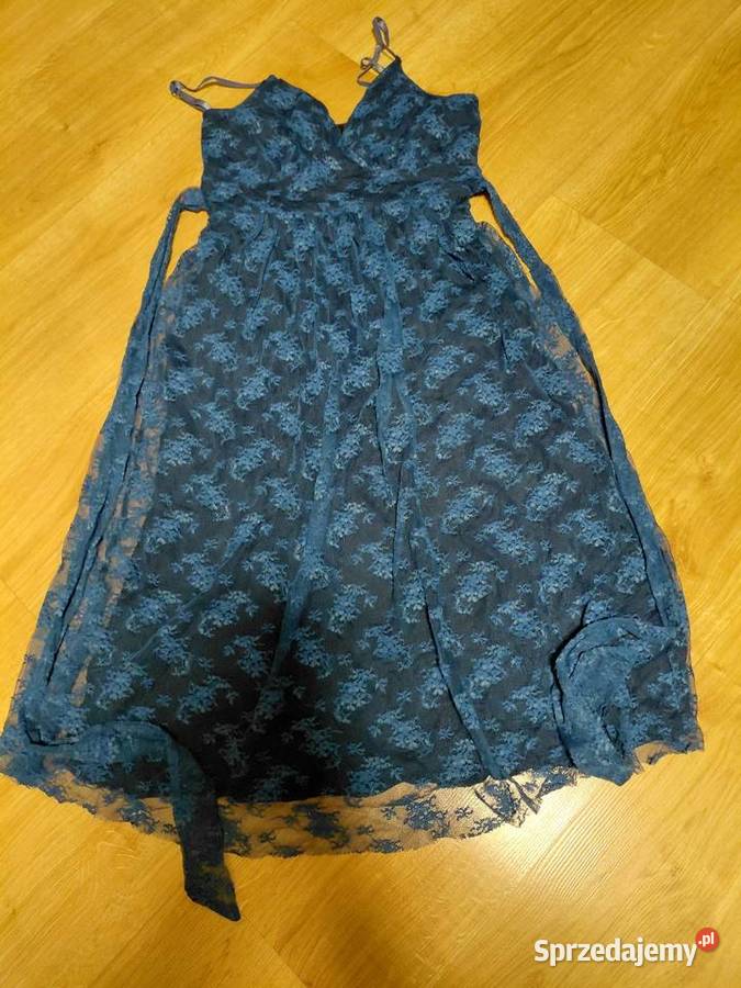 sukienka Spódnice i sukienki Odzież damska Gliwice