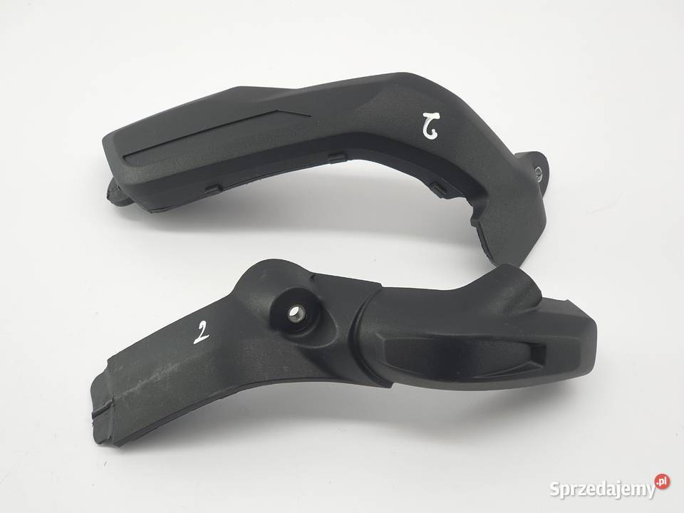 Oslona Cewki Boczek Zaslepka Bmw R 1200 łódzkie Łódź