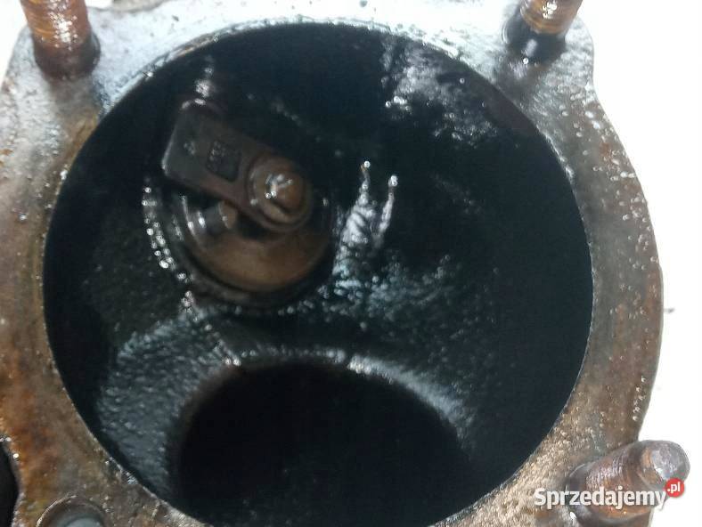 TURBOSPRĘŻARKA 18 20V T 180 Audi TT I 19982006 świętokrzyskie