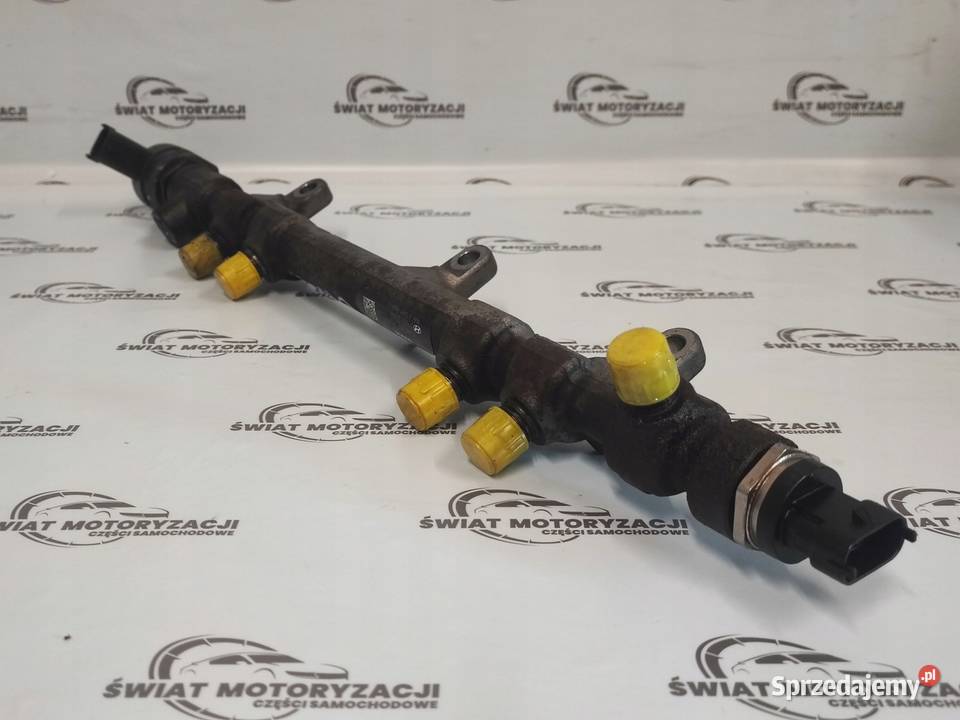 HYUNDAI IX35 11r 20 CRDI D4HA M20MT 135 listwa Kielce