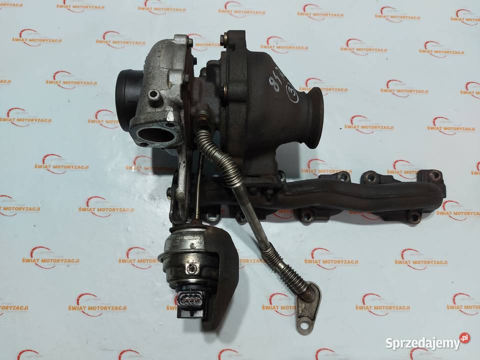 INSIGNIA ASTRA 20 CDTI A20DTE A20DTH A20DT Kielce