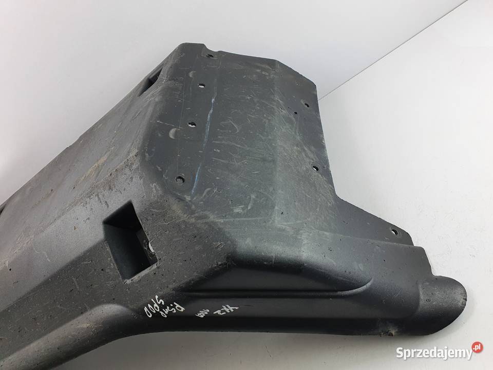Oslona Dolna Spodu Slider Prog Yamaha Yxz 1000 R łódzkie