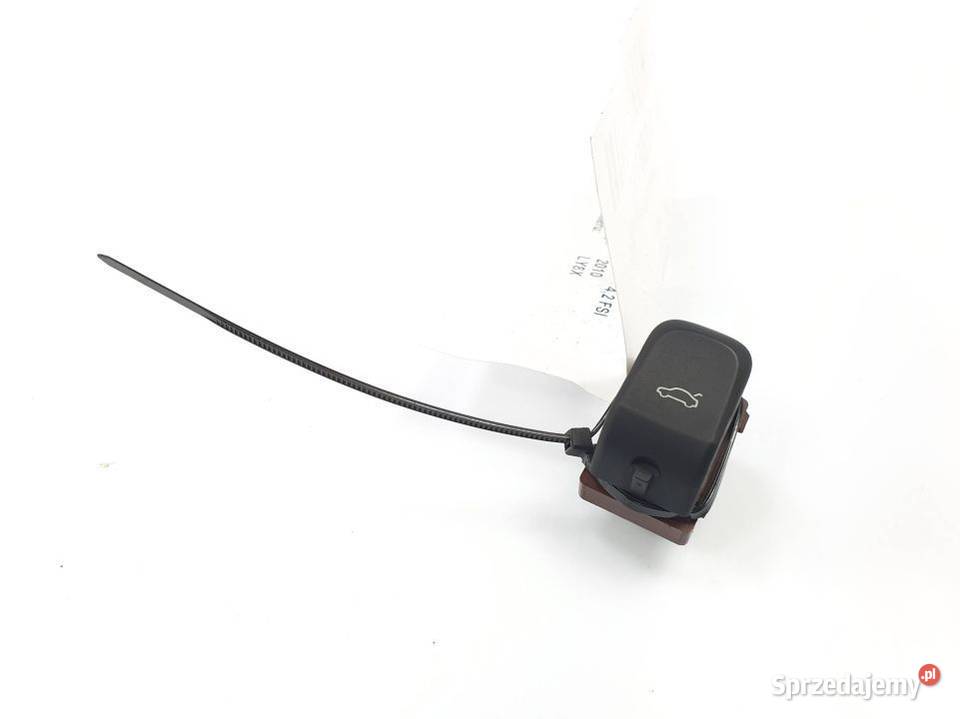 PRZYCISK AUDI A8 D4 4H0959831A Lipno sprzedam