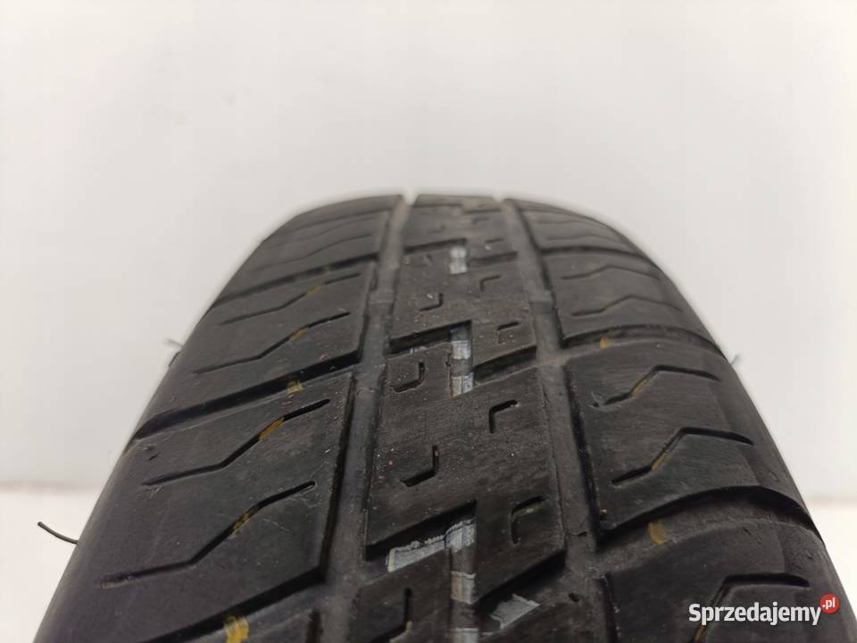 KOŁO DOJAZDOWE ZAPASOWE Audi Seat Vw Golf VI lubelskie Chełm