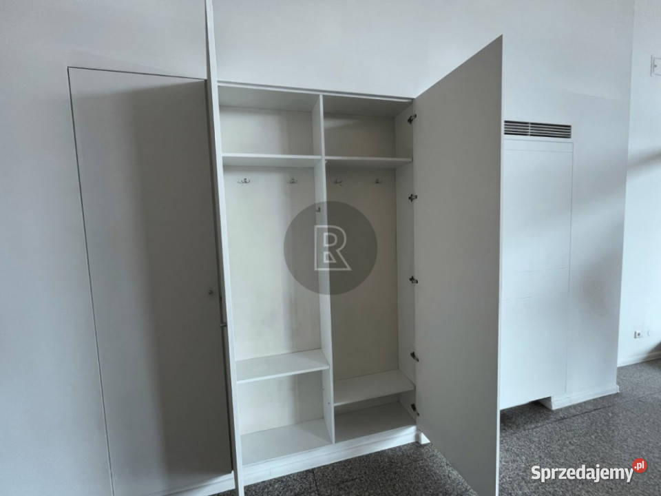 Lokal usługowohandlowy Centrum LIM Prestiżowy 66m2 Warszawa sprzedam