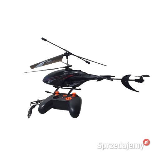 helikopter zdalnie sterowany Częstochowa