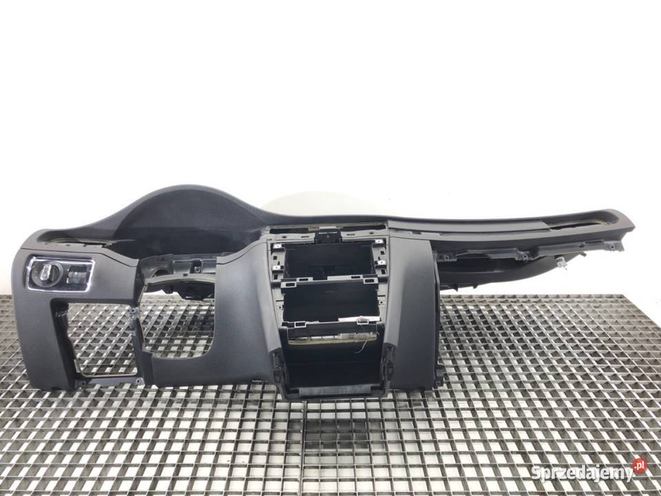 KOKPIT SKODA SUPERB II SedanLimuzyna 0815 osobowe sprzedam