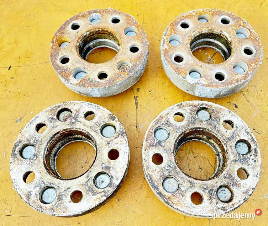 NISSAN XTRAIL MURANO RENAULT KOLEOS I DYSTANSE Radom