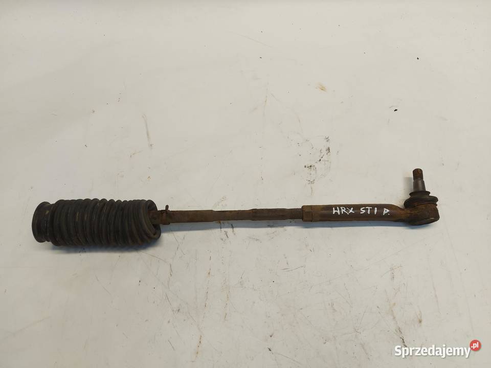 Subaru WRX STI 2015 drążek kierowniczy prawy sprzedam