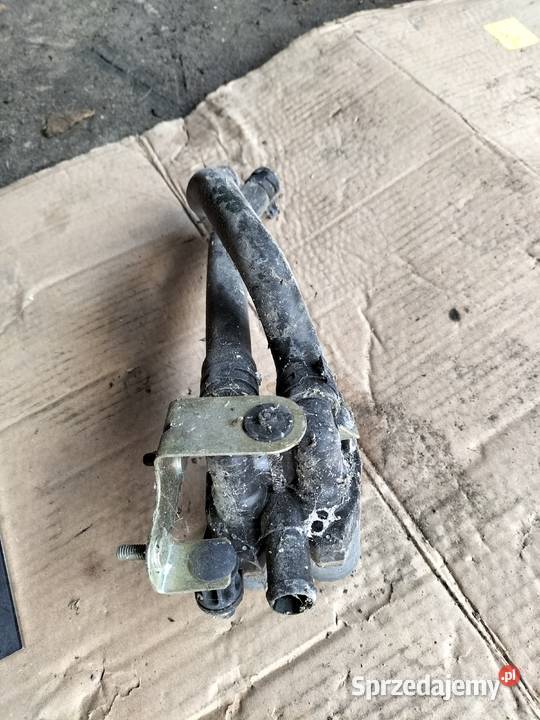 ELEKTROZAWÓR ZAWORY WODY MERCEDES CLK 1147412078 Pozostałe Kamień-Kolonia