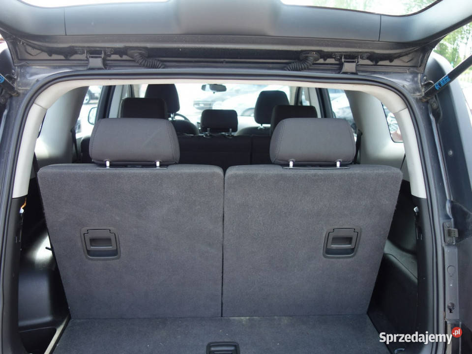 Chevrolet Orlando 18 140 Klimatyzacja Hak Słupsk