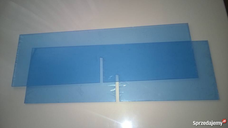 Płyta plexi gr 3mm śląskie Gliwice