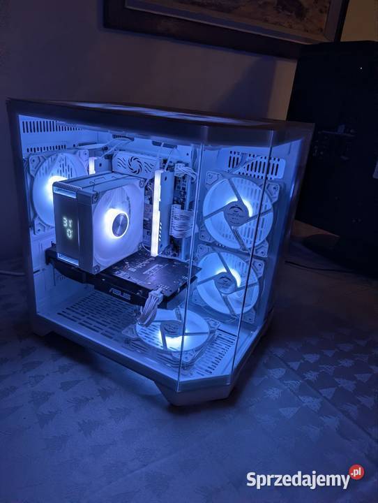 Komputer gemingowy 32 ram 14 rdzenia1tb Pozostałe Kielce