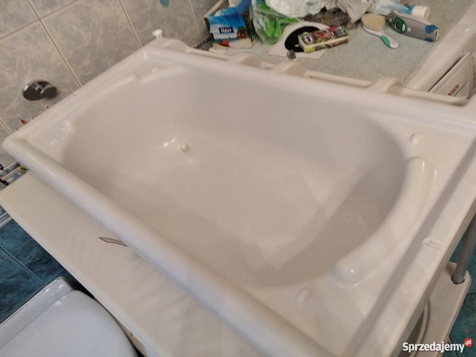 Komoda kąpielowa Brevi Atlantis Ząbki sprzedam