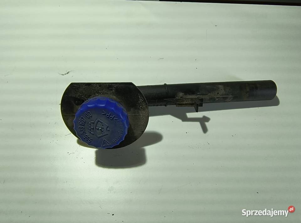 Rurka wlewu spryskiwaczy korek Porsche boxster Korki zbiornika spryskiwacza sprzedam