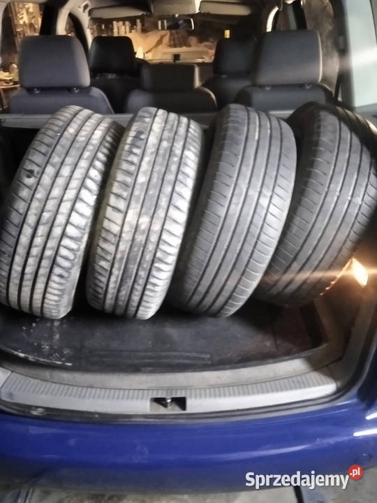 VW Touran 19 TDi Wejherowo