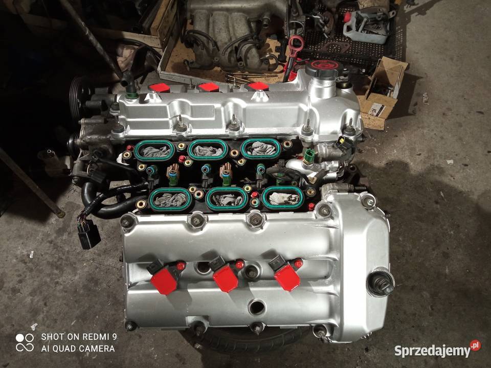 Jaguar X Type 30 V6 4x4 z LPG Toruń sprzedam