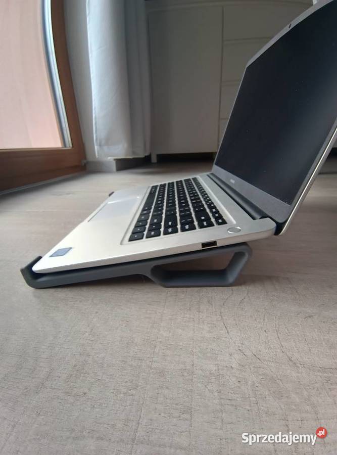 Nóżki podstawka do laptopa notebooka Akcesoria GSM Kęty