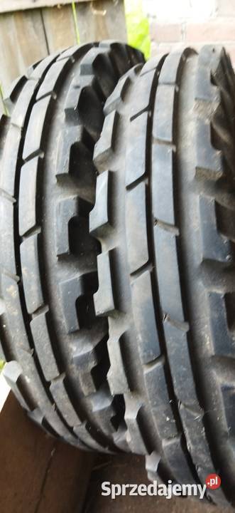 Opony 16550 Goodyear lubelskie Tworyczów